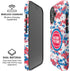 NBA Detroit Pistons Digi Camo iPhone 16 Plus Magsafe Impact Case